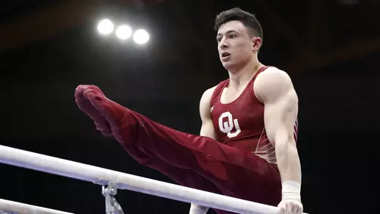 Sooners Secure Spot in Team Finals