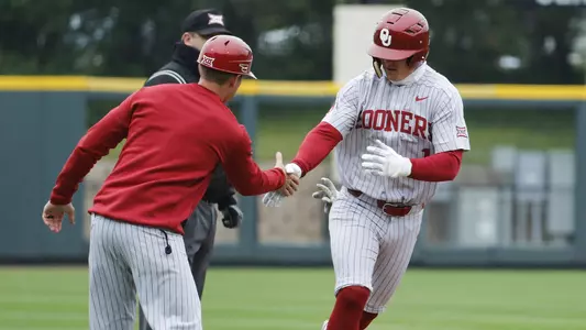 Oklahoma Unable to Erase Early Deficit