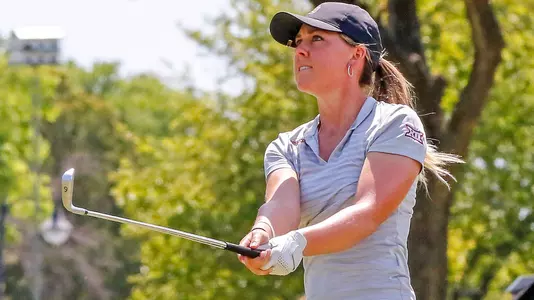 Sooners Finish Fifth at Big 12 Championship