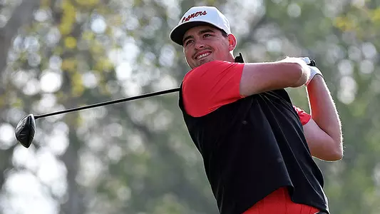 OU Holds Third at Southern Highlands Collegiate