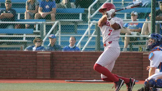 Early Offense Leads Sooners to Win at UTA