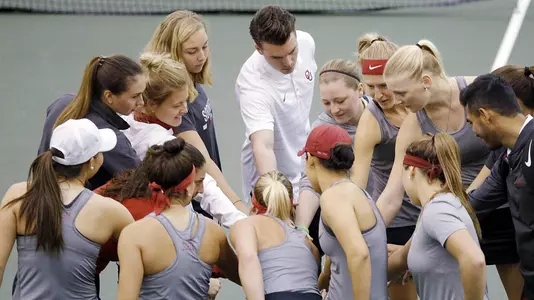 Sooners Open Big 12 Championships Thursday