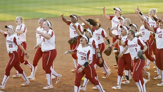 Red River Rivalry Comes to Norman this Weekend