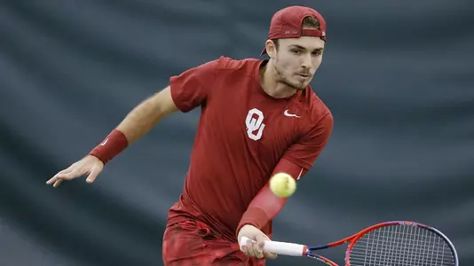 Sooners Top Tech 4-0, Advance to Big 12 Semifinal
