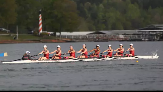 OU Finishes Strong at the Longhorn Invitational