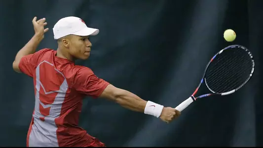 Sooners End Big 12 Tournament in Semifinal