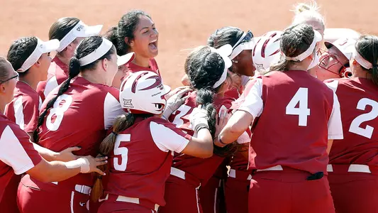 Wodach's Walk-Off Single Secures Sweep of UT