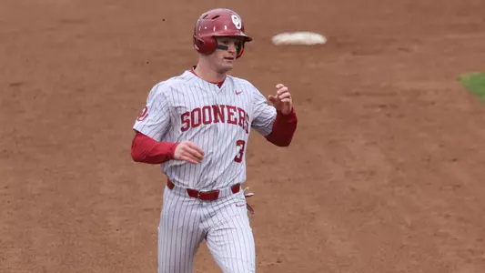 No. 19 Oklahoma Defeats ORU in Tulsa