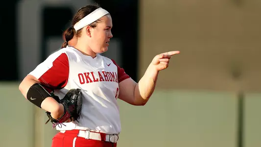 Parker Named Collegiate Player of the Week