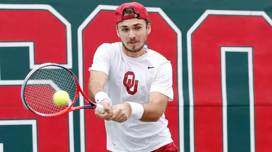 Bakshi Tabbed Big 12 Player of the Week