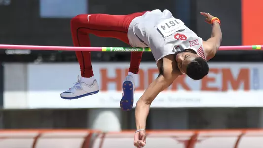 Sooners Set For Crimson Tide Invitational