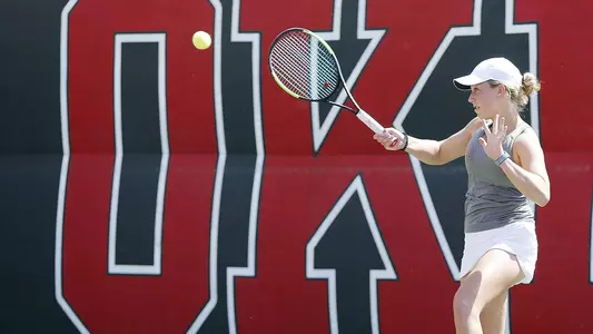 OU Blanks Golden Eagles