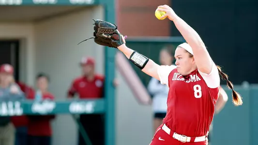 Parker Named Finalist for Senior CLASS Award