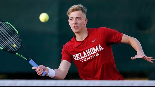 OU Opens Big 12 Play with Baylor, TTU at Home