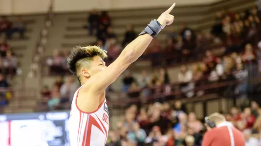 Sooners Look for Seventh Consecutive MPSF Title