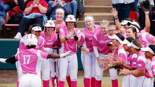 Sooners Face Cyclones Sunday, Monday in Norman