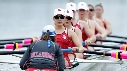 Sooners Start Fall Strong at Head of the Oklahoma