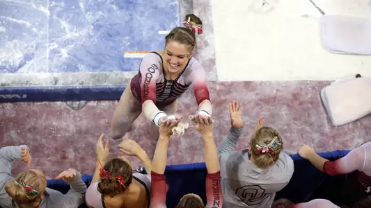 NCAA Championship Details Announced