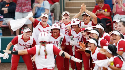 Big 12 Championship Begins Friday in OKC