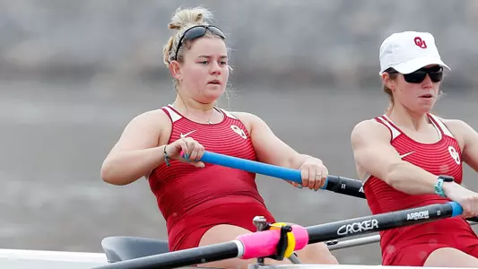 Sooners Sweep Preliminary Heats at Big 12s