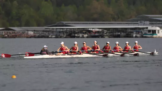 Sooners Take Second at Big 12 Championship