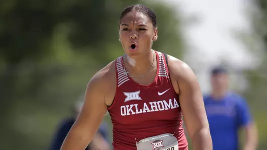 OU Collects Three Conference Titles Over Weekend