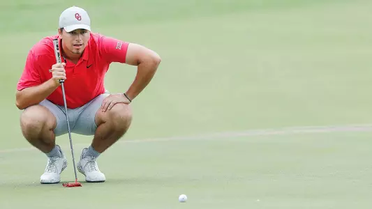 OU Concludes First Round at NCAA Championships