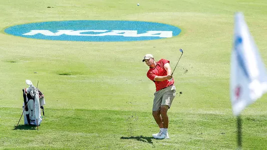 Sooners Set for NCAA Pullman Regional