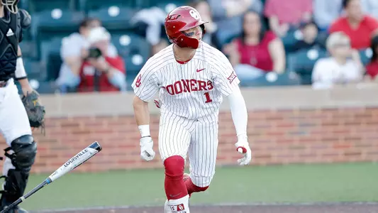 Walker Named NCBWA District 6 Player of the Year