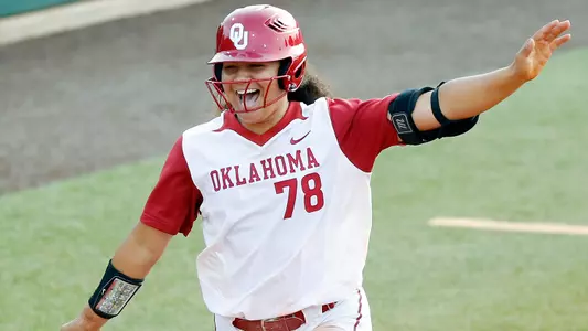 Alo Among Top Three for Freshman of the Year