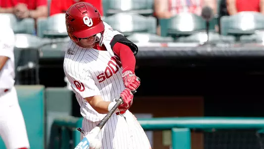 Early Errors Cost Sooners in Big 12 Opener