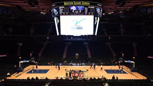 Sooners to Face Notre Dame in NYC