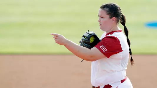 Parker One of Four Player of the Year Finalists