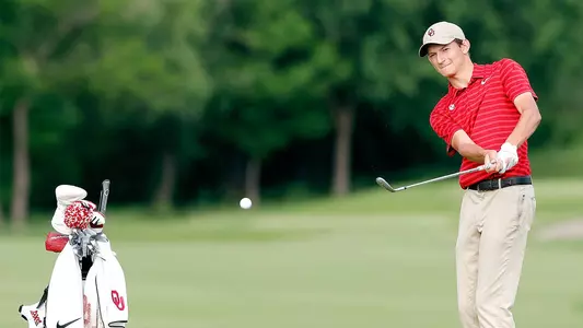 OU Completes Day One at Nike Invitational