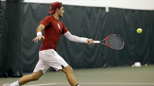 Bakshi Advances to NCAA Round of 32