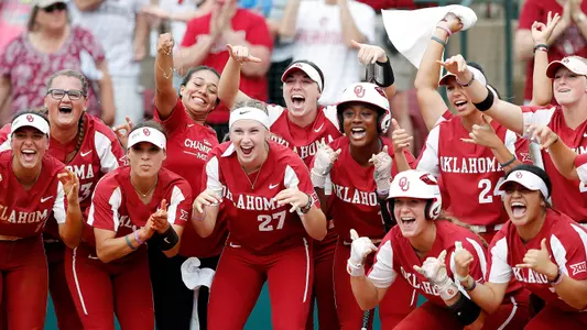 Sooners to Clash with Razorbacks in Supers