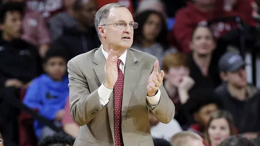 OU to Host Vanderbilt in Big 12/SEC Challenge