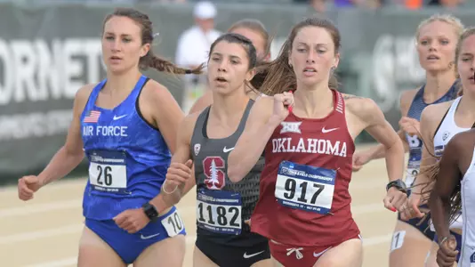 Two Nationals Tickets Punched On Day One