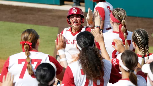 Sooners Open Supers with 7-2 Victory