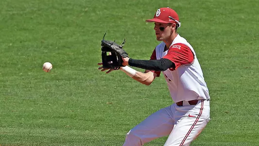 OU's Run Ends at the Big 12 Championship