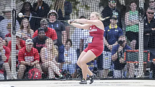 Twelve OU Entries Headed to Nationals