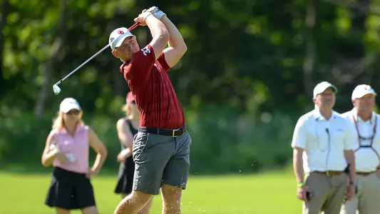 Sooners Set for Nike Invitational