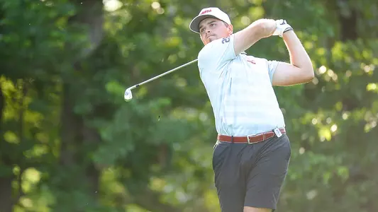 OU Battles to the End in Match Play Quarterfinals