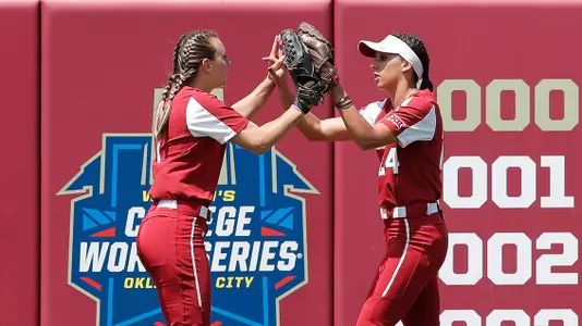 Record 10 Sooners Earn Academic All-Big 12 Nod