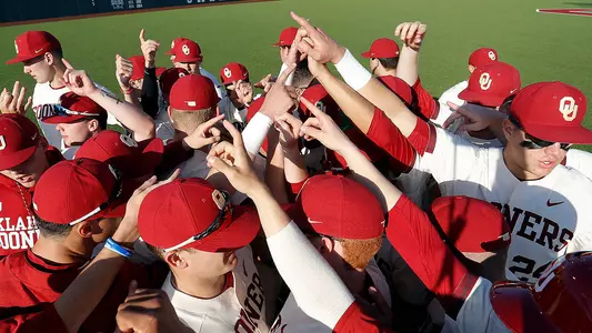 Sooners Host K-State in Home Finale