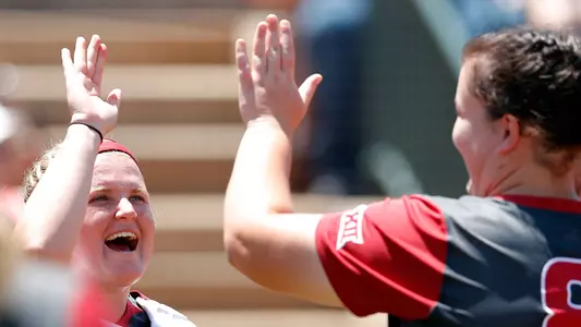 Sooners Take On Huskies to Open WCWS