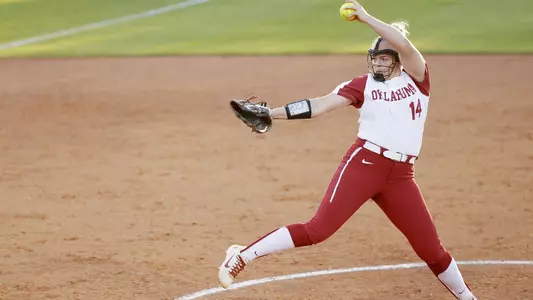 OU Wins in Stillwater, Clinches Bedlam Series
