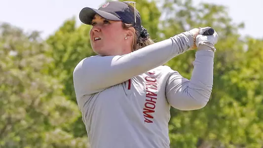 Sooners Open Regional Play Monday