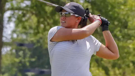 Sooners Wrap Up First Day of Austin Regional