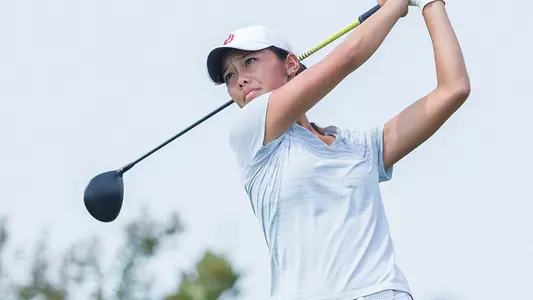 Sooners Climb Into Fourth Place
